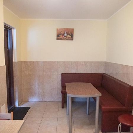 Ramybes Sala Hotel Palanga Luaran gambar