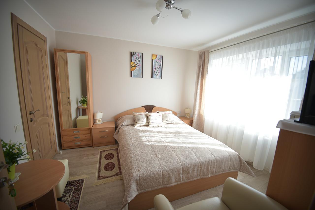 Ramybes Sala Hotel Palanga Luaran gambar