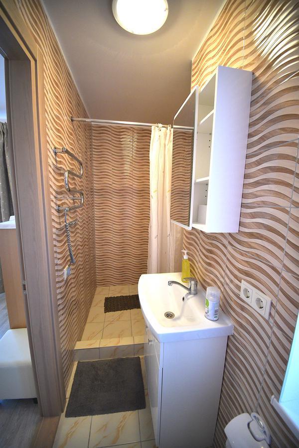Ramybes Sala Hotel Palanga Luaran gambar