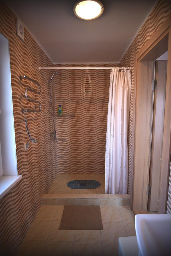 Ramybes Sala Hotel Palanga Luaran gambar