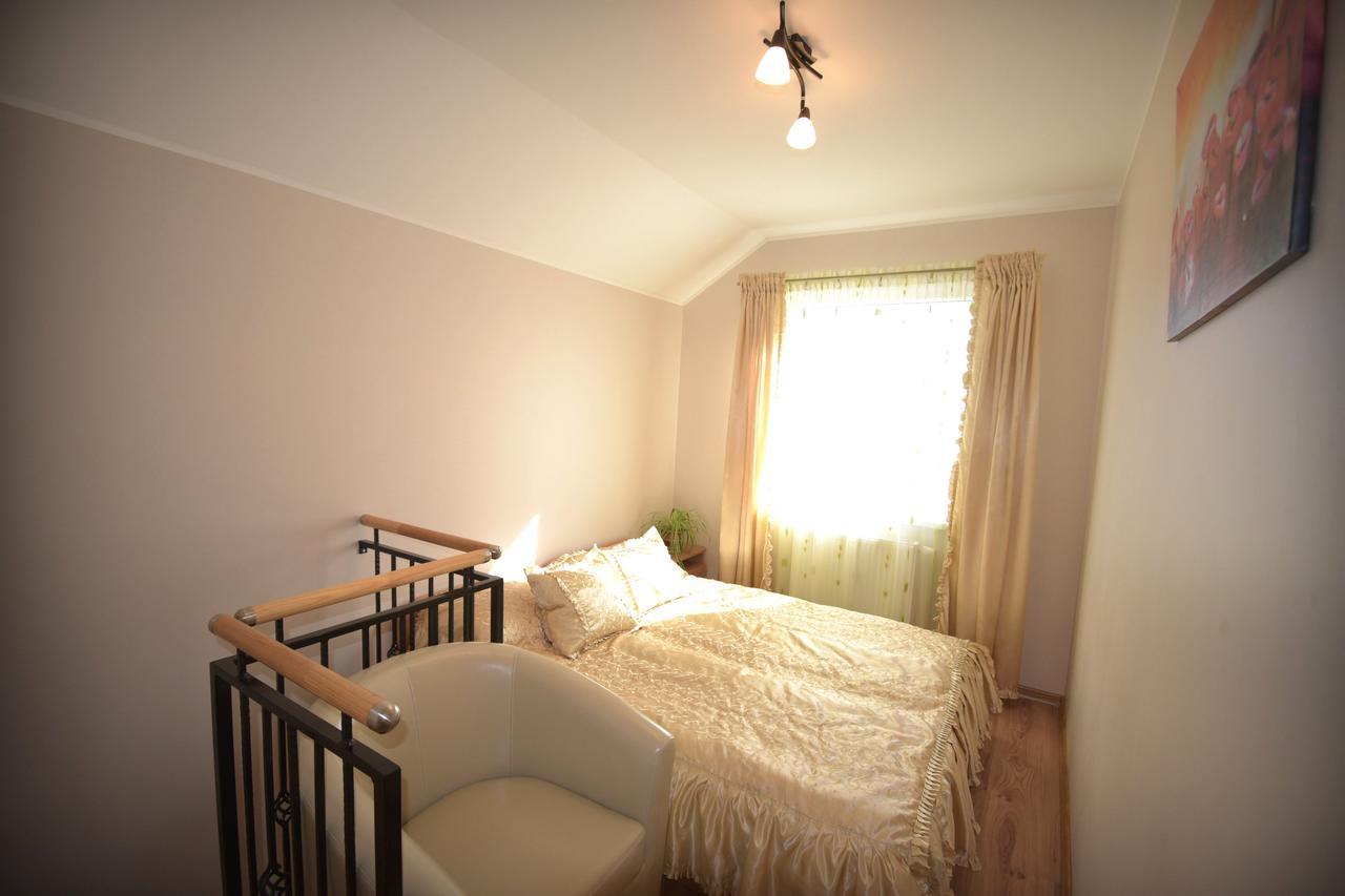 Ramybes Sala Hotel Palanga Luaran gambar