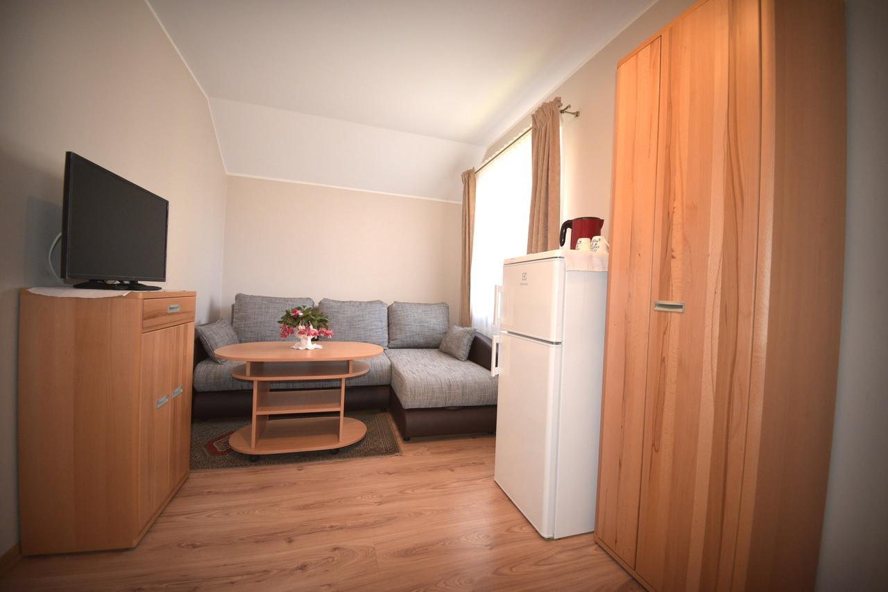Ramybes Sala Hotel Palanga Luaran gambar