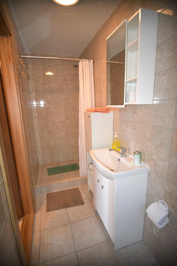 Ramybes Sala Hotel Palanga Luaran gambar