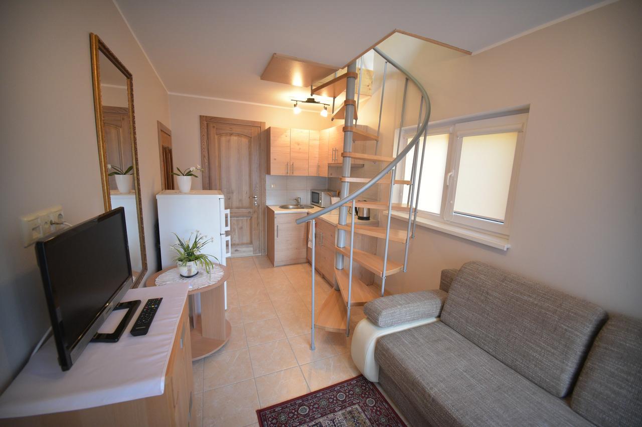 Ramybes Sala Hotel Palanga Luaran gambar