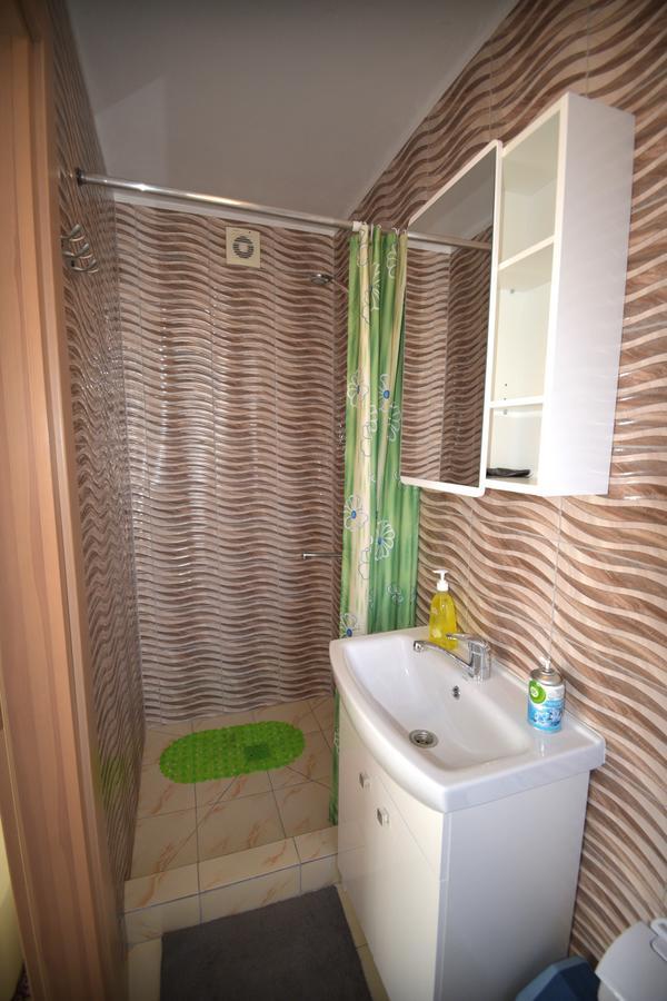 Ramybes Sala Hotel Palanga Luaran gambar
