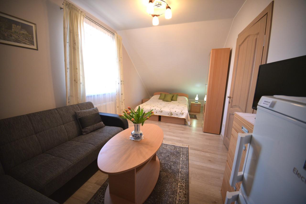 Ramybes Sala Hotel Palanga Luaran gambar
