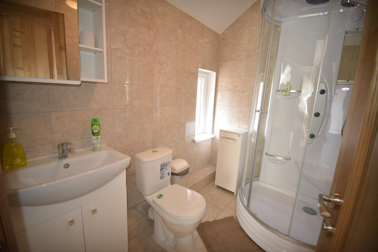 Ramybes Sala Hotel Palanga Luaran gambar