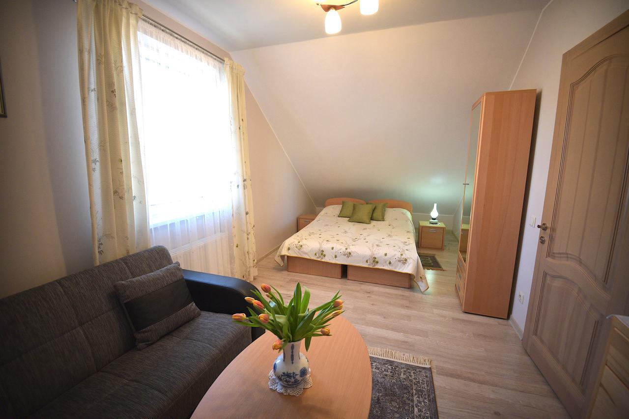 Ramybes Sala Hotel Palanga Luaran gambar