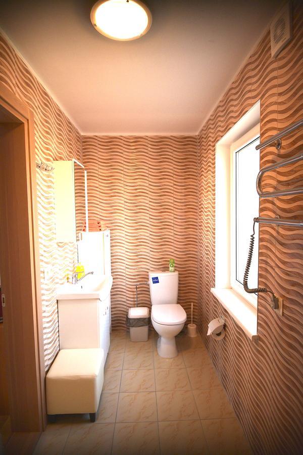 Ramybes Sala Hotel Palanga Luaran gambar