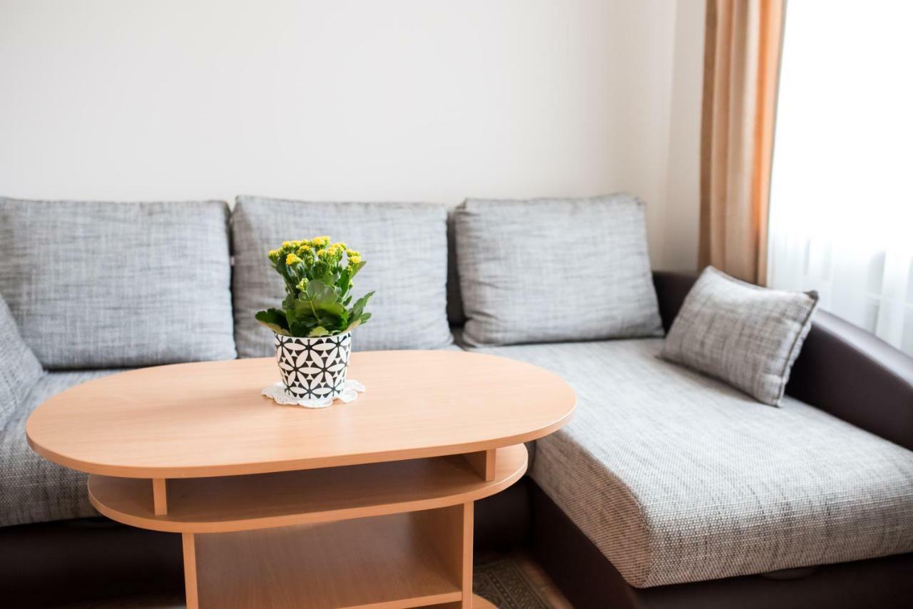Ramybes Sala Hotel Palanga Luaran gambar